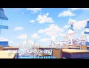 ブルーアーカイブOST152. Aoharu Band Arrange