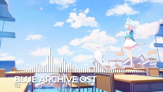 ブルーアーカイブOST152. Aoharu Band Arrange