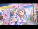 【デレステMAD】可愛くてごめん (game ver.)