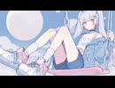 【初音ミク】Night Alone 【オリジナル】
