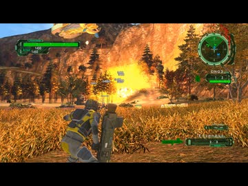 【地球防衛軍6】えどふろ　その125