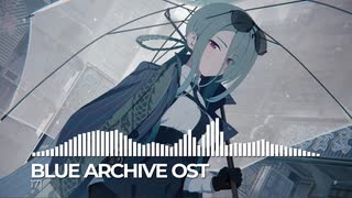 ブルーアーカイブOST171. Rendezvous