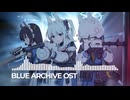 ブルーアーカイブOST164. Kitsunebi