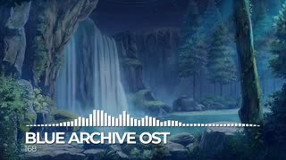 ブルーアーカイブOST168. Hunter Bible