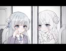 ももいろの鍵 / cover