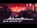 ブルーアーカイブOST181. Dark Shadows