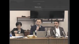 クルド人抗議デモをヘイトと主張する弁護士金英功、朝鮮学校出身者だった。