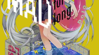 marco polo / Eleanor Forte【SynthV cover】