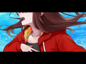 【歌ってみた】No Logic / ジミーサムP (covered by Leo.)