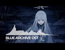 ブルーアーカイブOST190. Dancing Falsehood