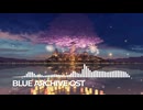 ブルーアーカイブOST145. Hinagesi