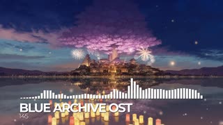 ブルーアーカイブOST145. Hinagesi