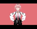 【ホロライブMMD】鷹嶺ルイ で Lap Tap Love