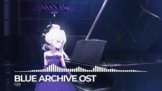 ブルーアーカイブOST199. Yumeji Party
