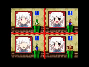 ぴったりモンタージュ