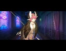 【FGO】キルケー（マイルーム）ストレスで羽が抜ける。