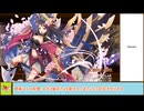 【城プロＲＥ】天魔大乱　ＥＸ３－６＆３－７　戦功攻略【ボイロ解説】★５～７（＋改）　※入手性重視