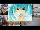 【ボカロ音量修正版】初音ミク練習☆CANDY POP IN LOVE☆（Tommy february6 cover）