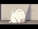 Lo-Fi BGM｜Silence of the moonlight｜月明かりの静寂