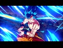 チチ…悟天……みんな……仇は必ず取ってやる‼