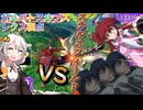 【EXVS2OB】レクスの日常動画～vs地獄のGNステルスフィールド編～ part446【紲星あかりVOICEROID実況 バルバトスルプスレクス視点】