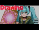 【メイキング動画】週刊ミクさん40【初音ミク】