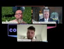 Walking Digital Corridors podcast guest Richard Blank Costa Ricas Call Center