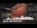 ブルーアーカイブOST198. It Takes Two To Tiramisu