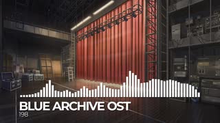 ブルーアーカイブOST198