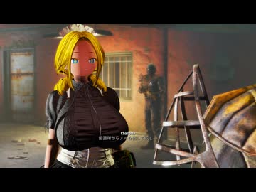 迫真連邦部 アニメ顔の裏技の裏側　mp16.omake