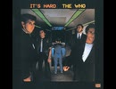 The Who - A Man Is A Man
