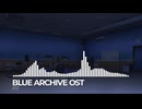 ブルーアーカイブOST202. Metal † Crisis