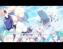 ブルーアーカイブOST204. Ramune Lagoon