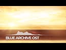 ブルーアーカイブOST217. Shoujo Sorrow