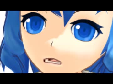 【東方MMD】うわきっつ