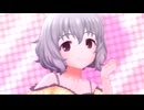 【デレステ】To_my_darling...(成宮由愛)夏咲く乙女ワンピース