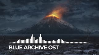 ブルーアーカイブOST225. Prophets