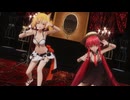 【MMDアークナイツ／sdPBR】LADY CRAZY【Sour式ソラ／ヴィグナ】