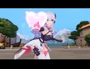 Strinova(ストリノヴァ)#1、チームアリーナ回し