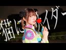 【此も又人生】猫にサイダー / ラムネ　踊ってみた【オリジナル振付】