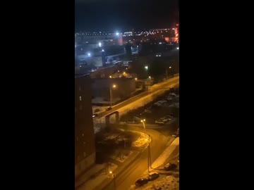 ホモと見る燃えるロシア