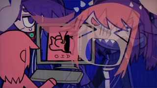 混沌ブギ ver. あるぽん