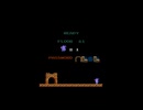 【プレイ動画】バベルの塔(裏) フロアー61ファミコン版