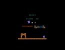 【プレイ動画】バベルの塔(裏) フロアー62 ファミコン版