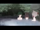 【二次創作】東北小景　その一【アニメ】
