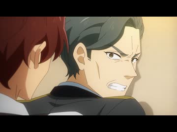 シンカリオン チェンジ ザ ワールド 32話「追跡」