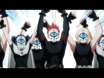 齢5000年の草食ドラゴン、いわれなき邪竜認定 season2 第9話「邪竜降臨！」