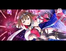 【シノビマスター】LR鴇ちゃん