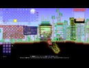 【PS4テラリア実況】中年BBAが女王気分で自分の国を作るそうですよ？263