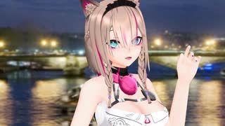 [MMD] Overdose (Pardofelis)